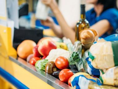 Търговците са заплашени от глоба до 10 000 лева за спекула покрай еврото