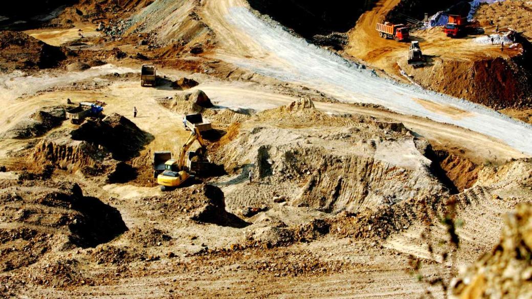 Износът на редкоземни елементи от Китай за САЩ скочи с 660%