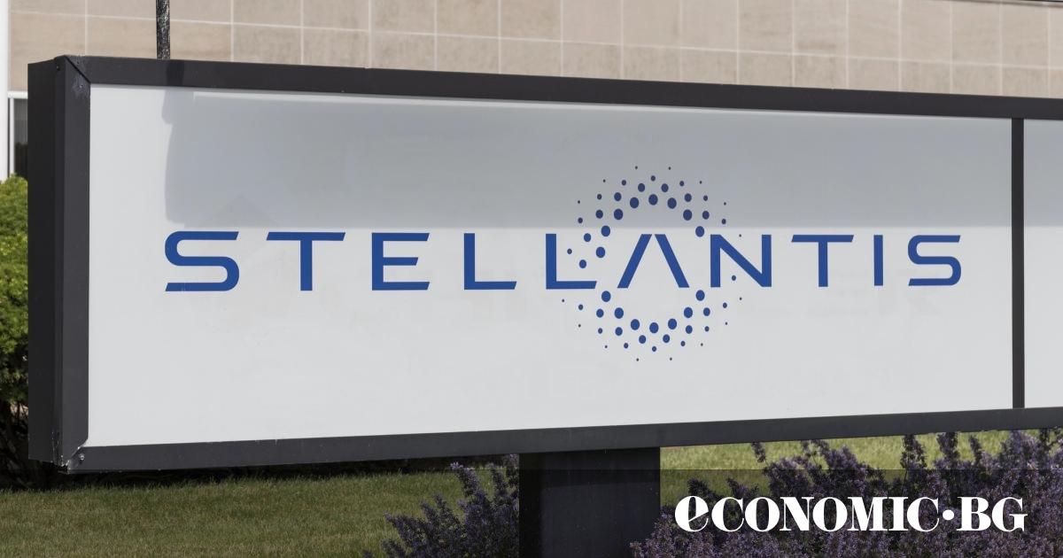 Митата на Тръмп вече струват 300 млн. евро на Stellantis