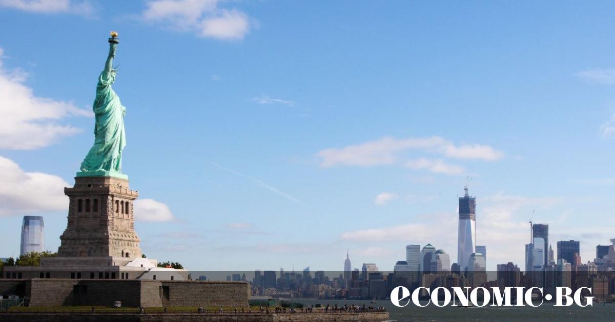 Съединените щати ще изискват от посетителите, които не са имигранти,