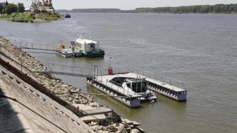 Karadzhov grants concession for six terminals on the Danube
