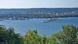 България е сред 10-те най-привлекателни морски дестинации в Европа