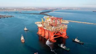 OMV and NewMed invest €170 million in oil and gas exploration off Varna