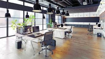 Пазарът на гъвкави офиси в София се модернизира и консолидира