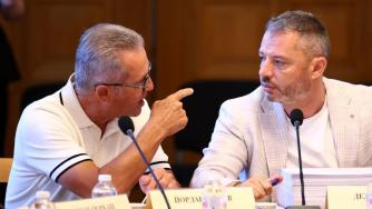 Вечерни новини: Нови високи глоби за спекула покрай еврото; Компенсациите за тока на бизнеса под въпрос