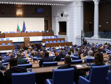 Общините ще получат 1.6 млрд. лв. за проекти тази година