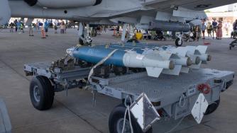 Bulgaria seeks up to €3 billion loan under the SAFE defense instrument