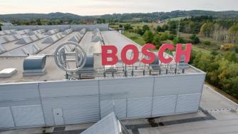 Bosch съкращава 1100 души от завод в Германия
