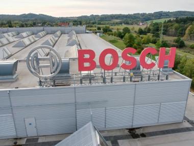 Bosch съкращава 1100 души от завод в Германия
