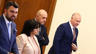 Bulgaria requests second payment under the Recovery Plan