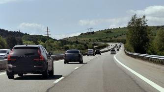 Daily vignette and new tolls: Parliament adopts key changes to road laws