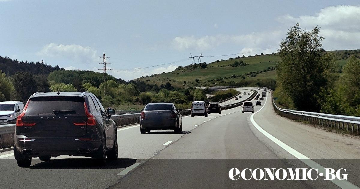 Bulgaria will now have a one-day vignette for light vehicles,