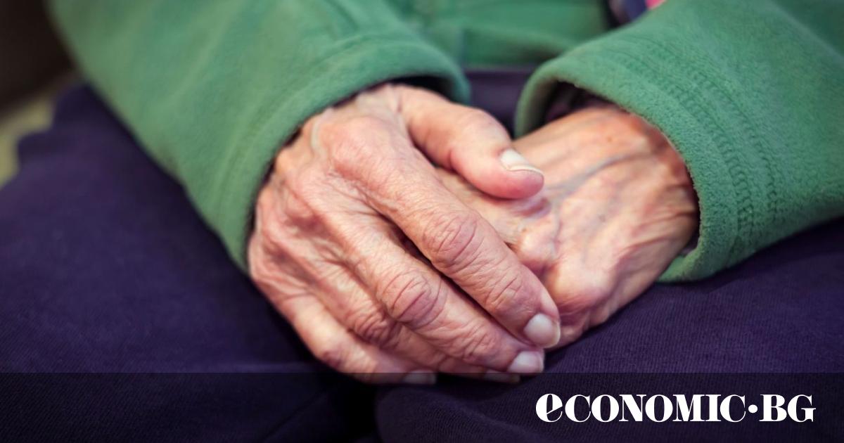 Пенсионната система на България е сред най-чувствителните и експлоатирани теми