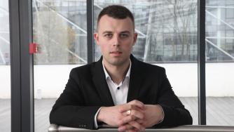 Човекът не бива да изгуби човешкото