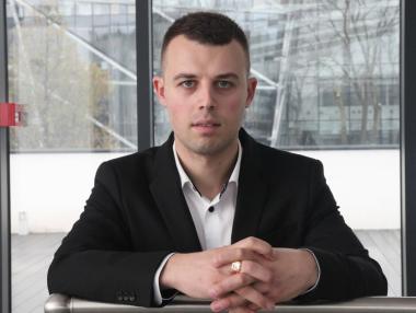 Човекът не бива да изгуби човешкото