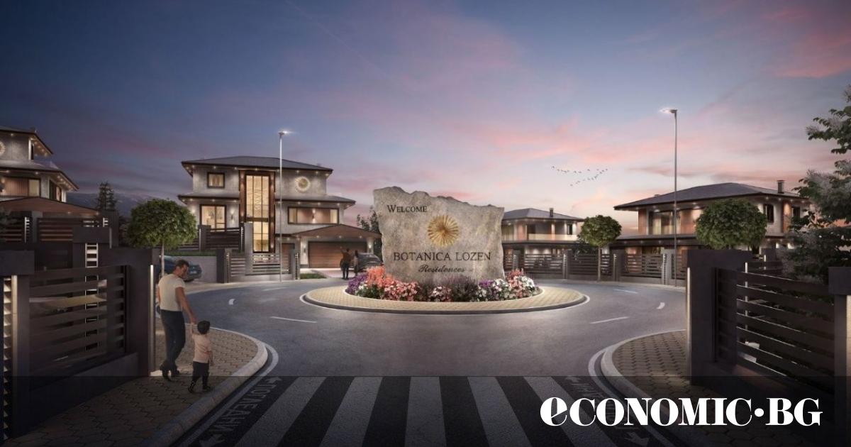 Естонската компания за недвижими имоти Arco Vara, инвеститор в големи