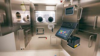 Панагюрище с най-модерния циклотрон на Балканите