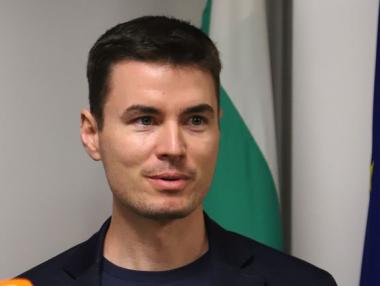 Българският звезден предприемач