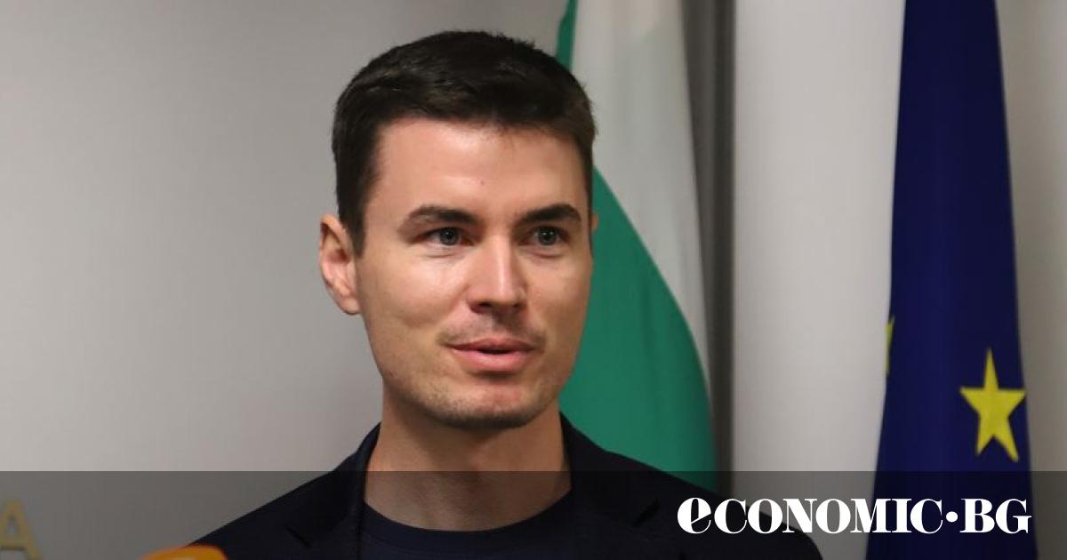 Райчо Райчев е първият българин, преминал през Singularity University. Работил