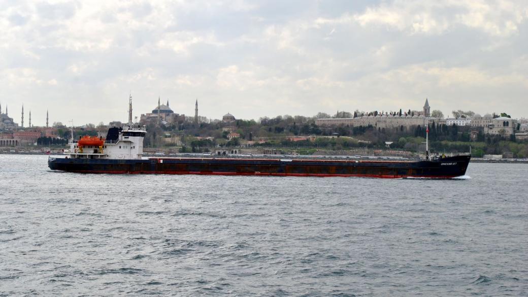 Цената на природния газ пада през август