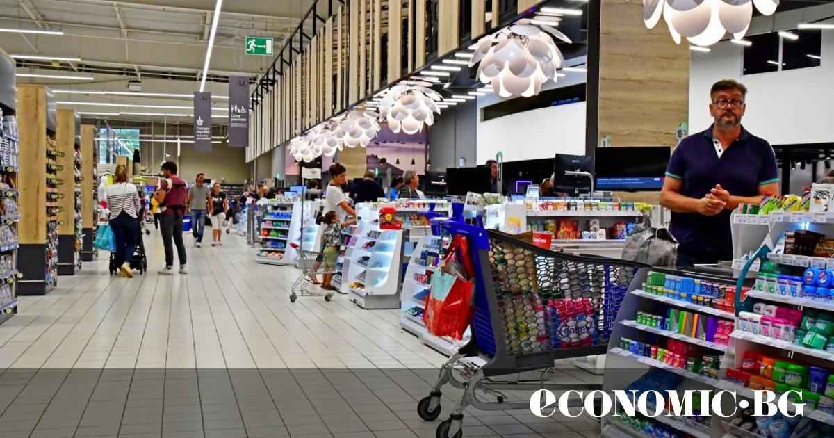 Промените в Закона за еврото дават право на държавата да