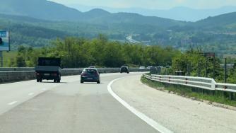 АПИ подготвя основен ремонт на тунел „Траянови врата“ на „Тракия“