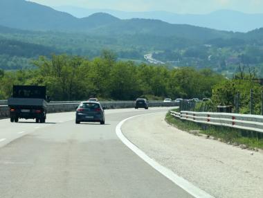 АПИ подготвя основен ремонт на тунел „Траянови врата“ на „Тракия“