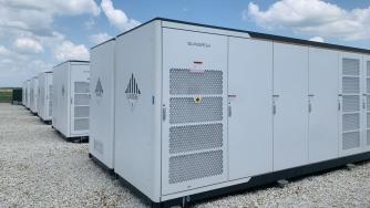 Китайските батерии Sungrow влизат в България с проекти по RESTORE