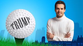 Nexo кръжи на все по-близка орбита около семейство Тръмп