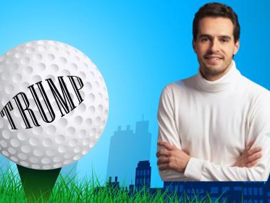 Nexo кръжи на все по-близка орбита около семейство Тръмп