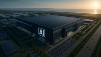 Гигафабриките са ключът към бъдещето на AI: Как ще отговори Европа?