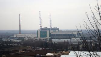 Ремонтът на VI блок на АЕЦ „Козлодуй“ се удължава