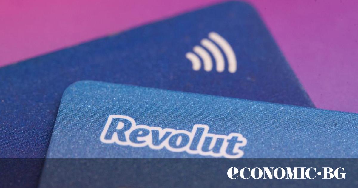 Revolut обмисля да придобие американска банка, за да получи по-бързо