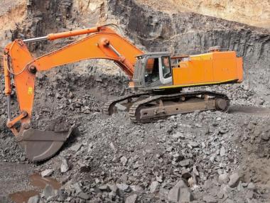 „Дионисомарбле“ ще търси скалнооблицовъчни материали край Враца