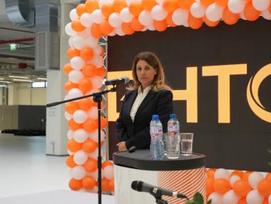 BHTC инвестира 25 млн. евро в разширение на завода си край София