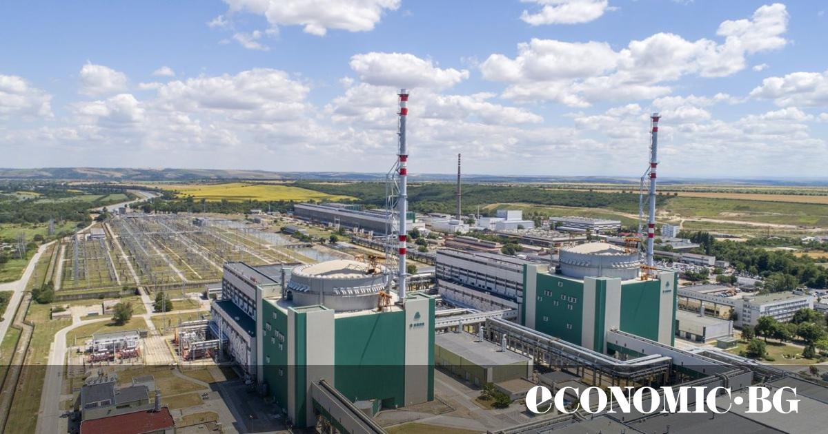 Протичаща тръбичка на 3-ти парогенератор на VI блок на АЕЦ