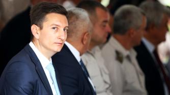 Зам.-кметът по финанси на София изненадващо подаде оставка