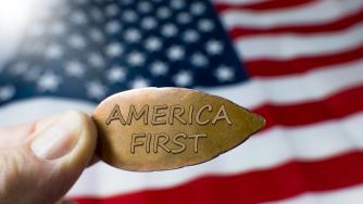 Седем изцяло американски продукта, които всъщност са „Произведени в Европа“