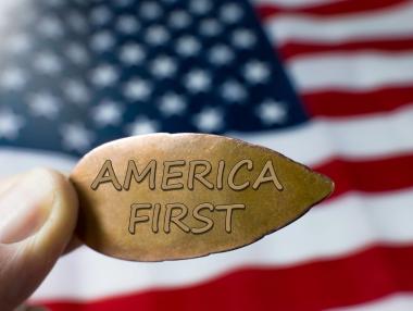 Седем изцяло американски продукта, които всъщност са „Произведени в Европа“