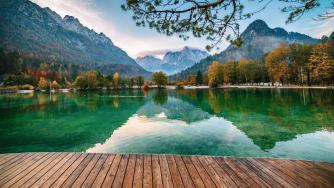 Тайни европейски дестинации, където богатите хора почиват това лято