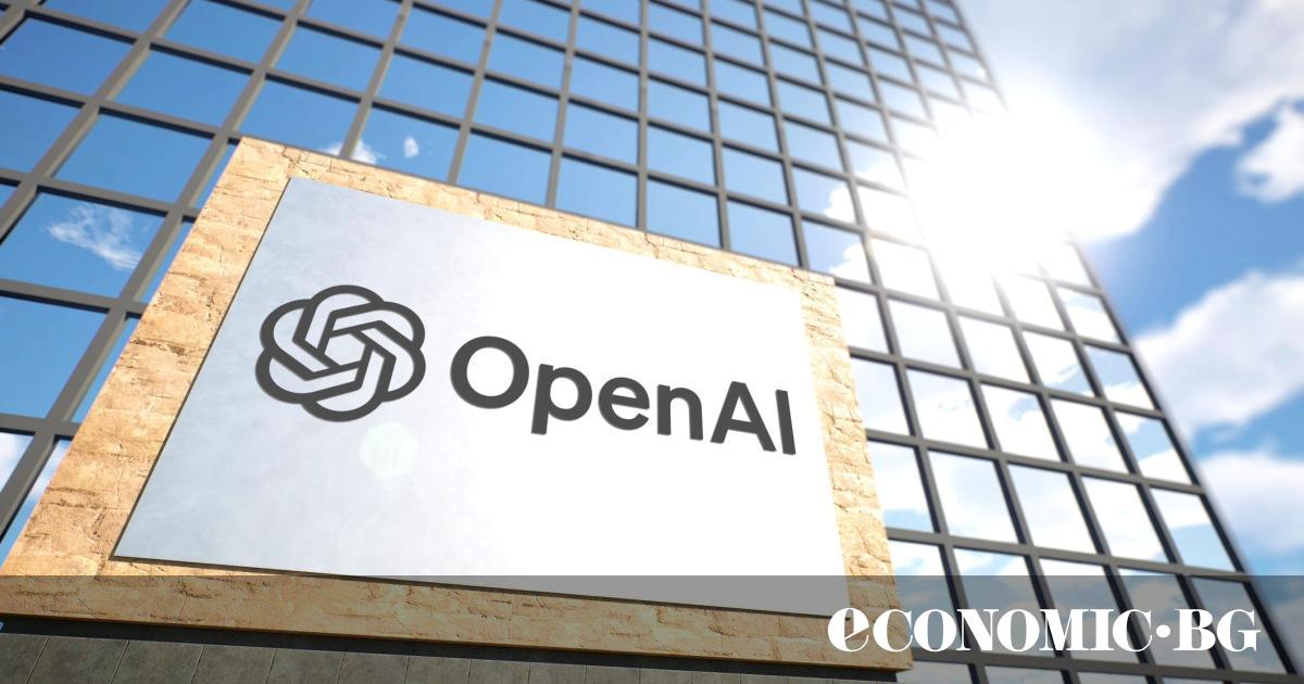 OpenAI обяви знакова стъпка в своята глобална експанзия, разработвайки първия