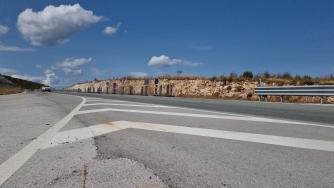 Предстои ремонт по магистрала „Хемус“ край София