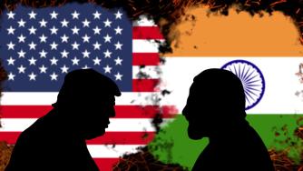 Доналд Тръмп нарече Индия и Русия „мъртви икономики“