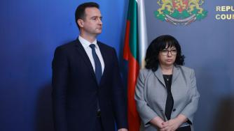 Вечерни новини: България пита ЕК за милиардите за новия ядрен проект; Бюджетният дефицит расте по график