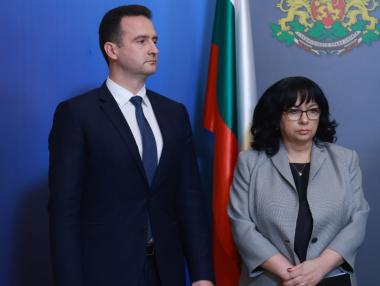 Вечерни новини: България пита ЕК за милиардите за новия ядрен проект; Бюджетният дефицит расте по график