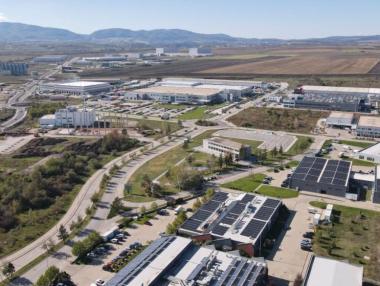 Българският представител на Kave Home строи нова база край София