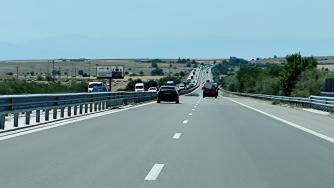 Седмични новини за транспорт: Нов ремонт на „Хемус“; 1 млрд. лв. за жп трасето Медковец – Срацимир