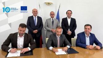 Нов фонд от 33.3 млн. евро ще финансира 78 стартъпа в България