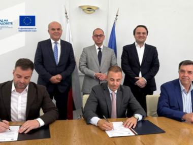 Нов фонд от 33.3 млн. евро ще финансира 78 стартъпа в България