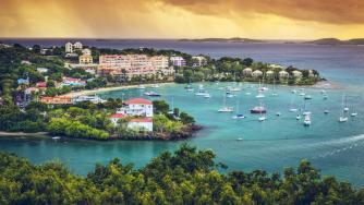 Карибските острови, които дават гражданство срещу покупка на имот